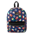 South Park Characters Mini Backpack at Spencer's