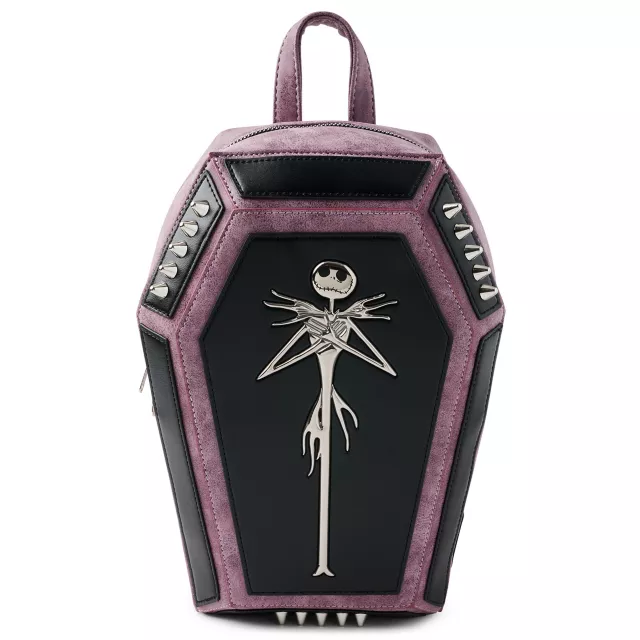 Nightmare before Christmas backpack on sale