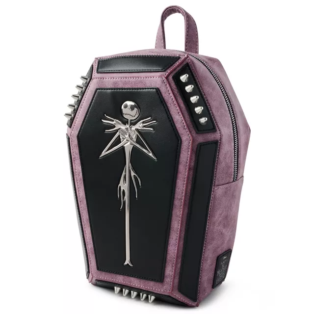 Coffin mini backpack best sale