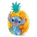 Stitch Pineapple Clear Mini Backpack - Lilo & Stitch at Spencer's