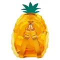 Stitch Pineapple Clear Mini Backpack - Lilo & Stitch at Spencer's