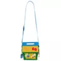 SpongeBob SquarePants Kiddie Meal Crossbody Bag at Spencer's