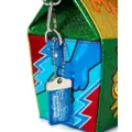 SpongeBob SquarePants Kiddie Meal Crossbody Bag at Spencer's
