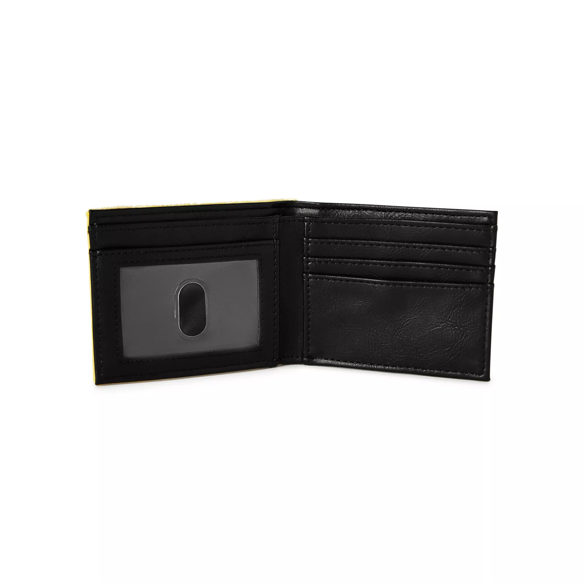 Jake Big Face Bifold Wallet - Adventure Time at Spencer's