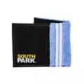 Towelie No Idea Bifold Wallet - South Park at Spencer's