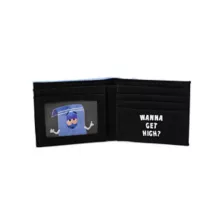 Towelie No Idea Bifold Wallet - South Park at Spencer's
