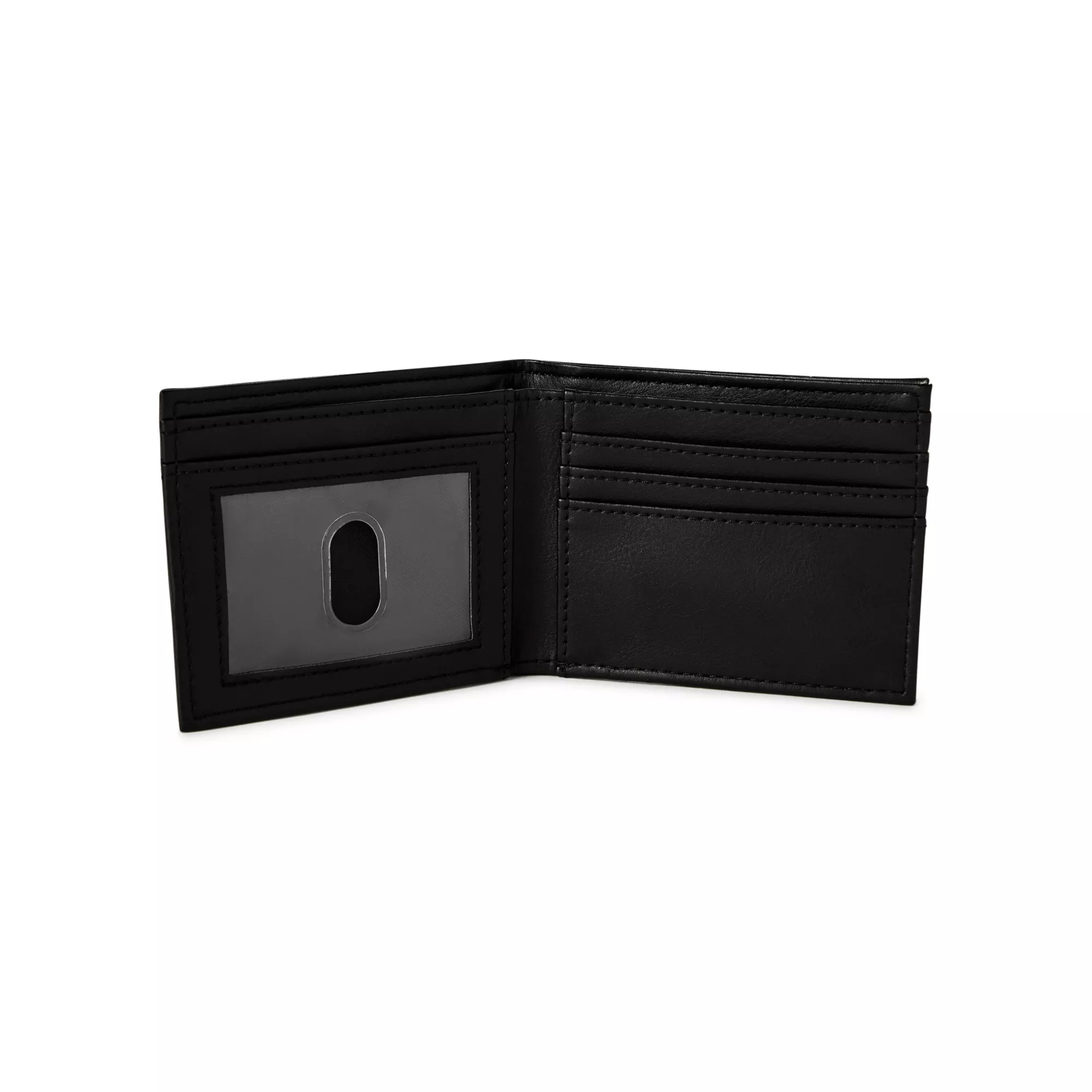 Chucky Lenticular TV Bifold Wallet at Spencer's