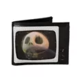 Jack Skellington and Sally Lenticular Bifold Wallet - The Nightmare Before Christmas at Spencer's