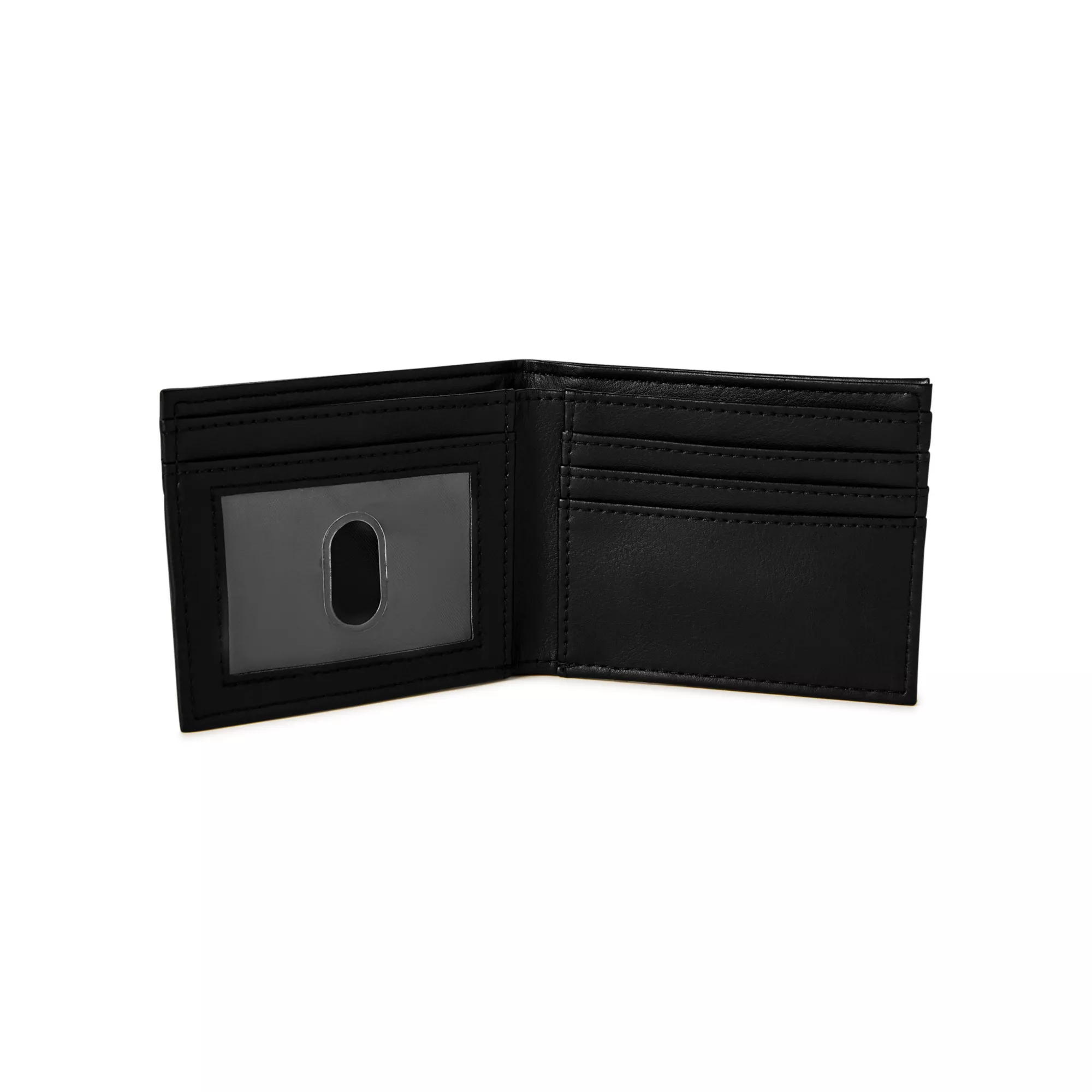 Jack Skellington and Sally Lenticular Bifold Wallet - The Nightmare Before Christmas at Spencer's