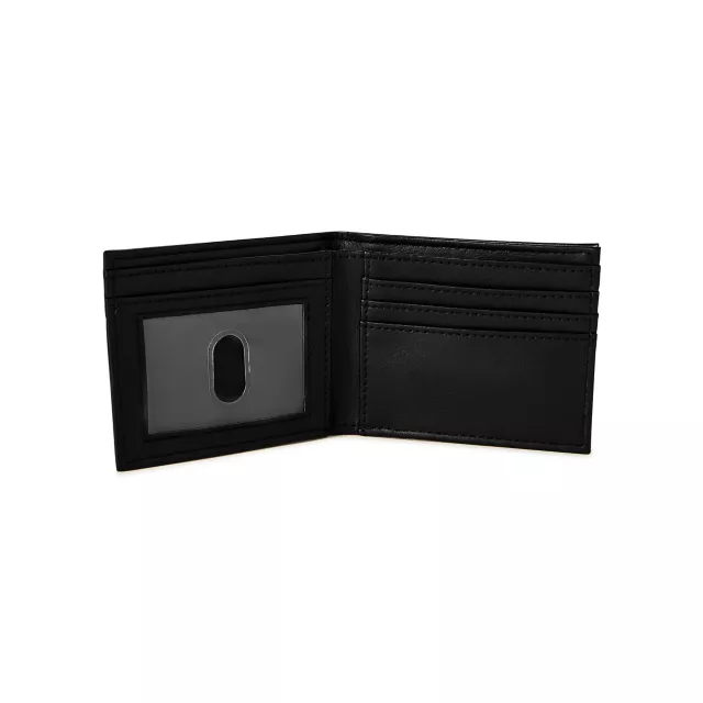 Jack Skellington and Sally Lenticular Bifold Wallet - The Nightmare Before Christmas at Spencer's