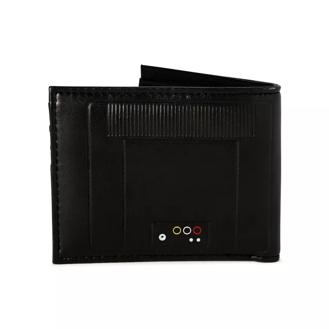 SpongeBob SquarePants Lenticular Bifold Wallet at Spencer's