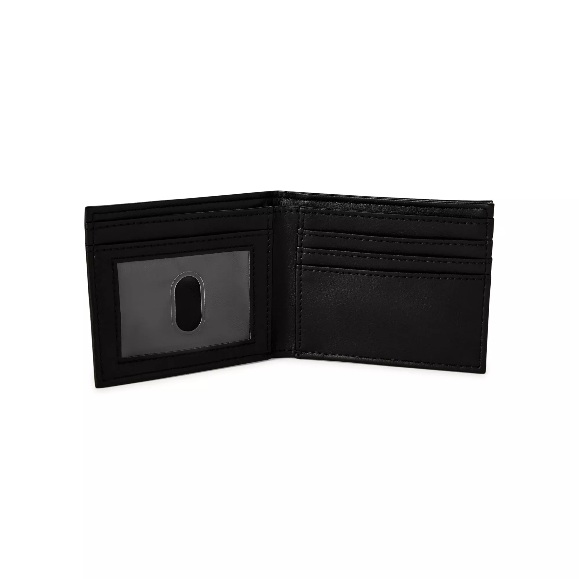 SpongeBob SquarePants Lenticular Bifold Wallet at Spencer's