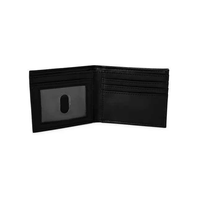 SpongeBob SquarePants Lenticular Bifold Wallet at Spencer's