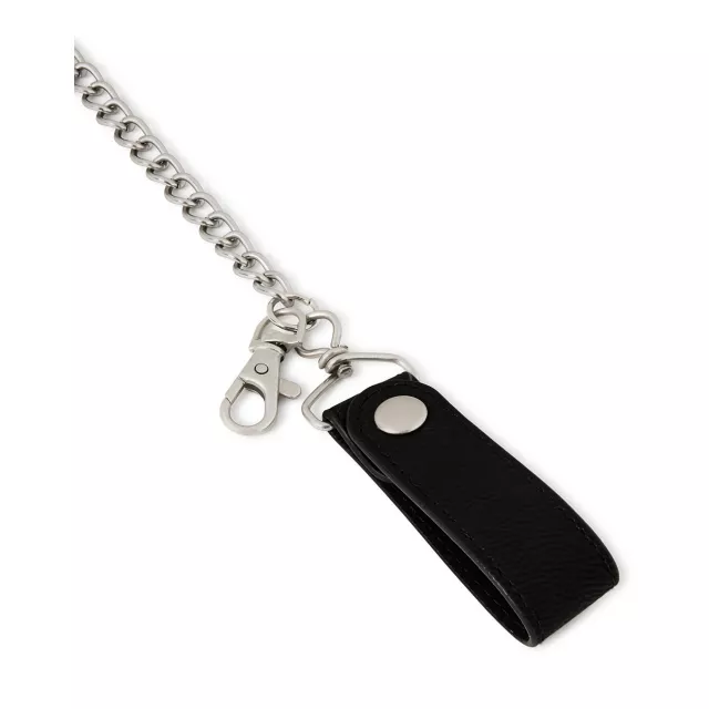 The Texas Chainsaw Massacre Chain Wallet at Spencer's