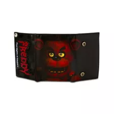 Five Nights at Freddy's Chain Wallet at Spencer's