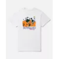 I Miss the Boyband Already T Shirt - Brockhampton at Spencer's