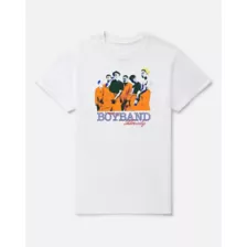 I Miss the Boyband Already T Shirt - Brockhampton at Spencer's