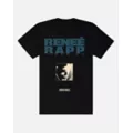 Reneé Rapp Snow Angel T Shirt at Spencer's