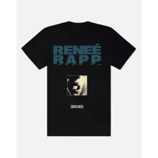 Reneé Rapp Snow Angel T Shirt at Spencer's