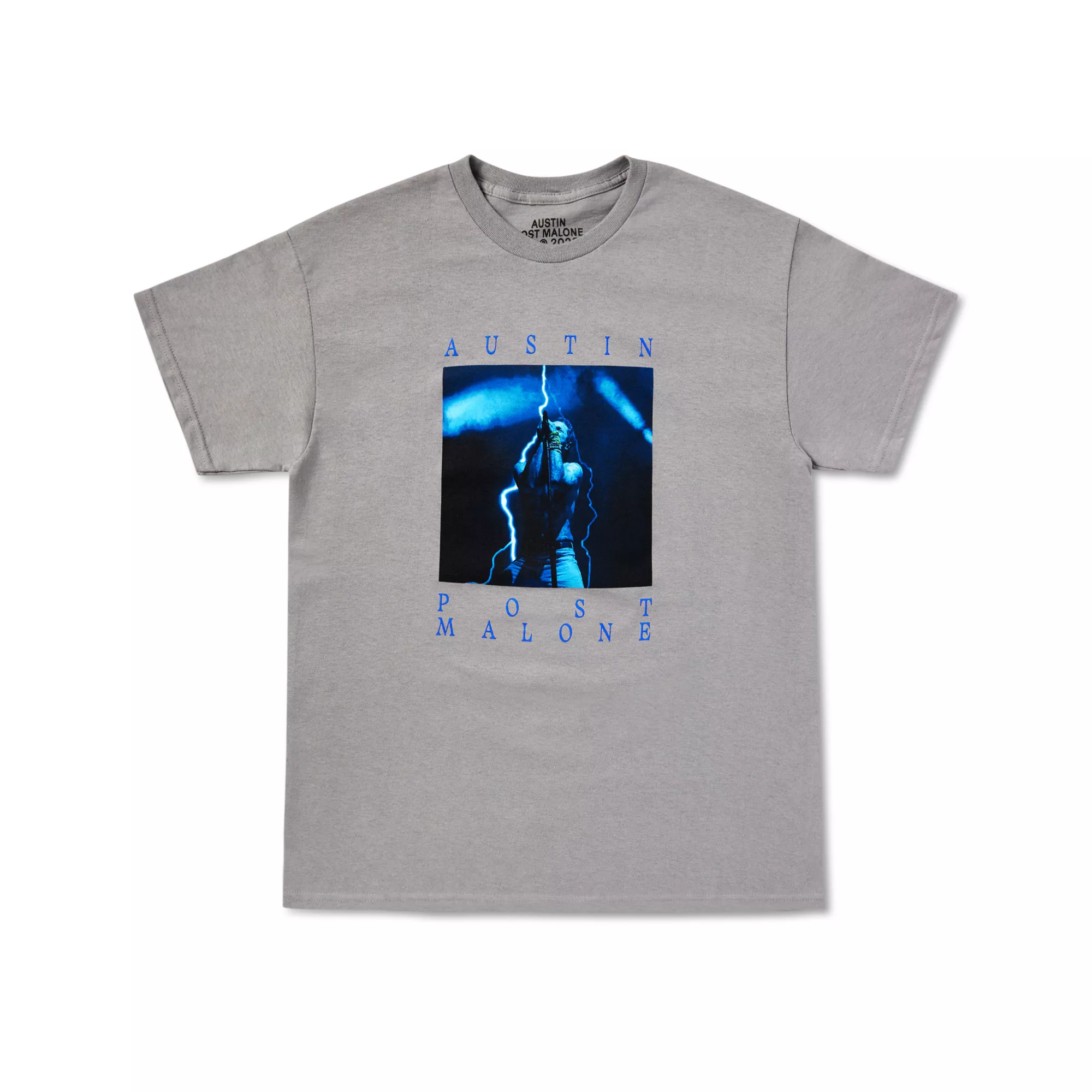 Post Malone Austin T Shirt