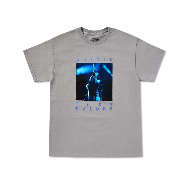 Post Malone Austin T Shirt