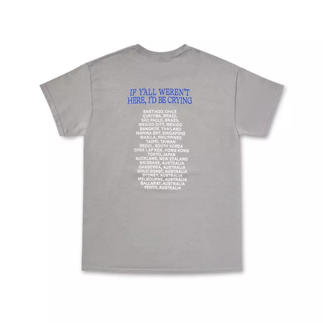 Post Malone Austin T Shirt