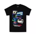 Blockbuster Video Zombie T Shirt at Spencer's