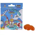 Happy Schlong Sexual Stimulation Gummies – 2 Pack at Spencer's