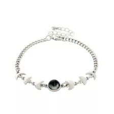 Multi-Pack Witchy Bracelets - 5 Pack at Spencer's