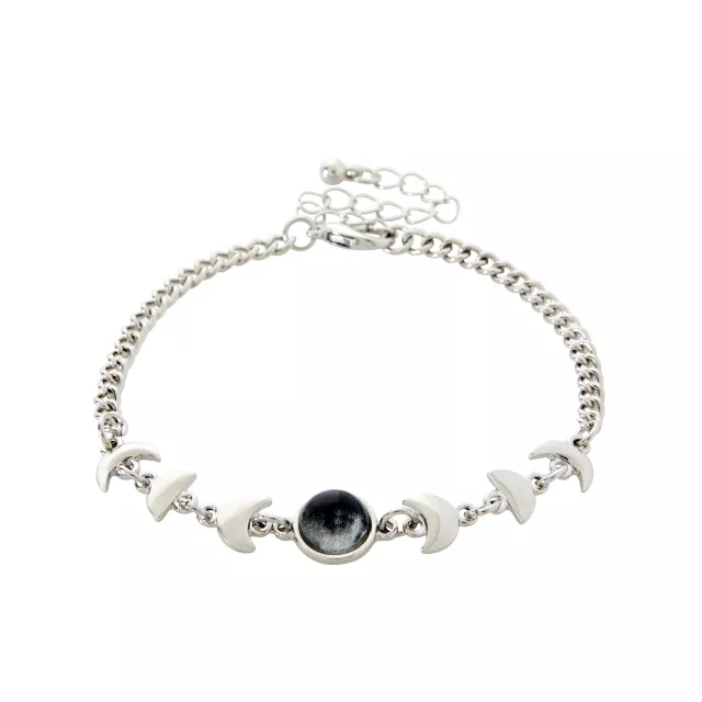 Multi-Pack Witchy Bracelets - 5 Pack at Spencer's