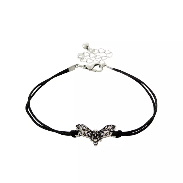 Multi-Pack Witchy Bracelets - 5 Pack at Spencer's