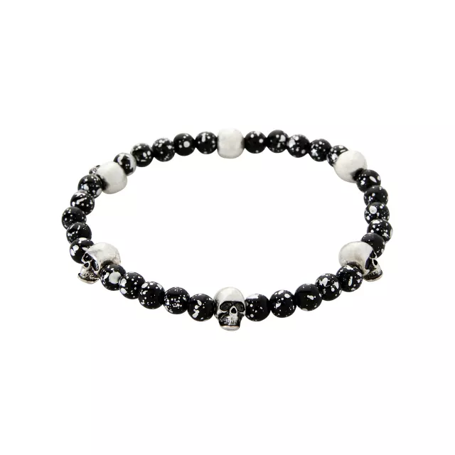 Multi-Pack Witchy Bracelets - 5 Pack at Spencer's