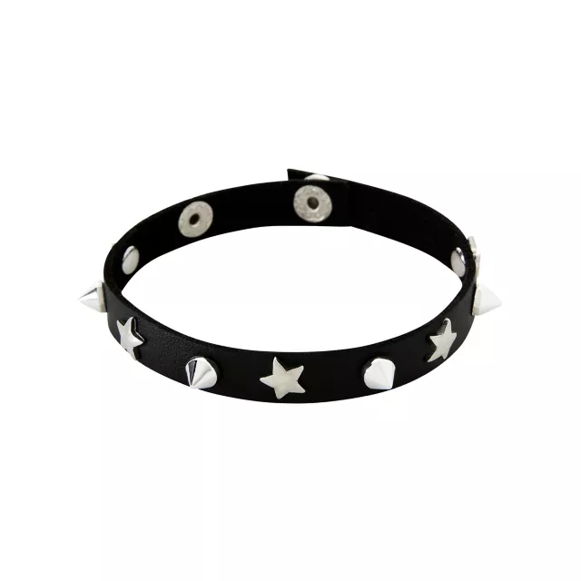 Multi-Pack Witchy Bracelets - 5 Pack at Spencer's