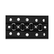 Butterfly Stud Cuff Bracelet at Spencer's
