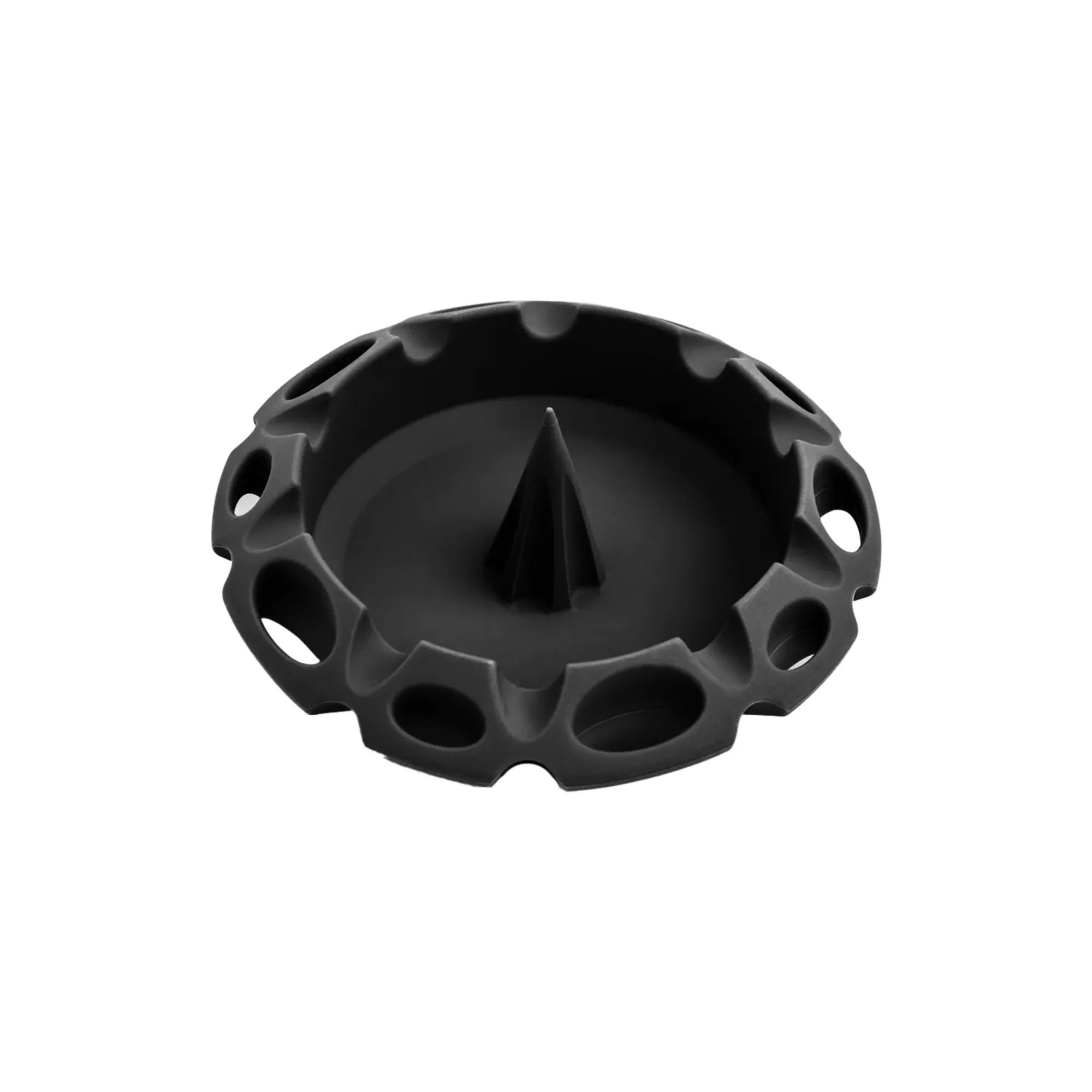 Alien UFO Ashtray at Spencer's