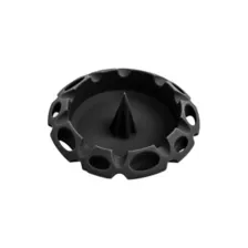 Alien UFO Ashtray at Spencer's