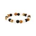Tourmaline Cleansing Semi-Precious Bracelet at Spencer's