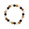 Tourmaline Cleansing Semi-Precious Bracelet at Spencer's