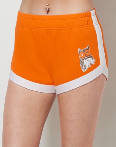 Hooters Signature Shorts