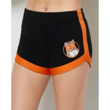 Hooters Racing Shorts at Spencer's