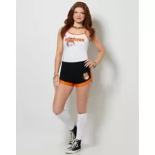 Hooters Racing Shorts at Spencer's