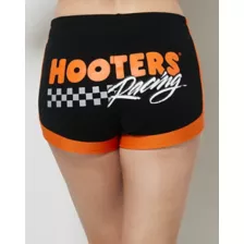 Hooters Racing Shorts at Spencer's
