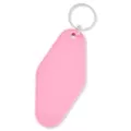Hot Girls Hit Curbs Pink Keychain at Spencer's