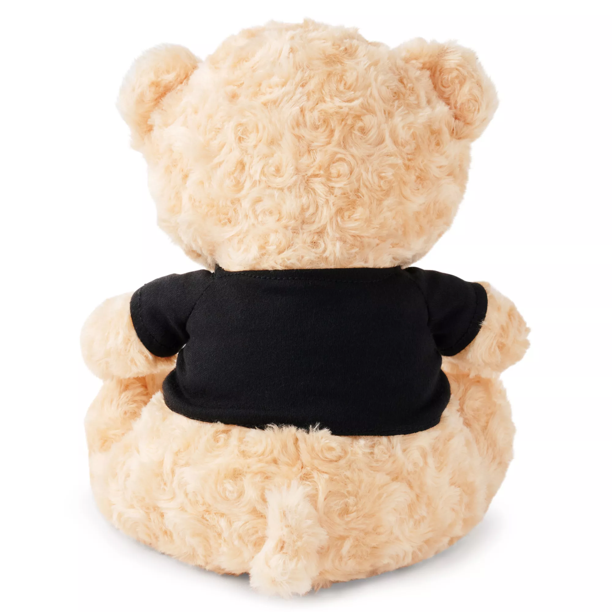 Your Money Is On The Dresser Teddy Bear at Spencer's