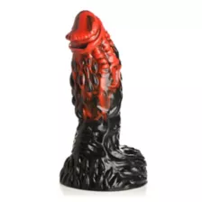 Creature Cocks Vulcan Dildo at Spencer's