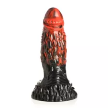 Creature Cocks Vulcan Dildo at Spencer's