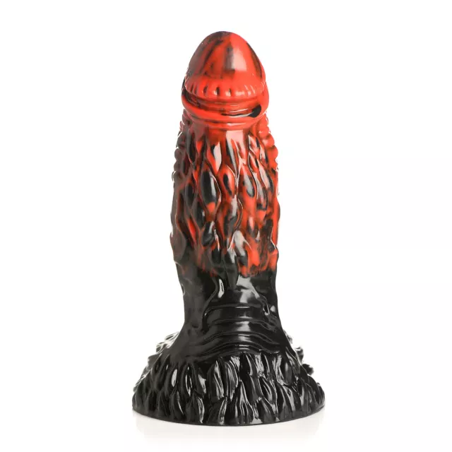 Creature Cocks Vulcan Dildo at Spencer's