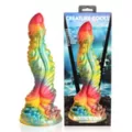 Creature Cocks Majestic Merman Dildo at Spencer's