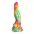 Creature Cocks Majestic Merman Dildo at Spencer's