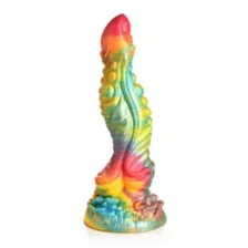 Creature Cocks Majestic Merman Dildo at Spencer's